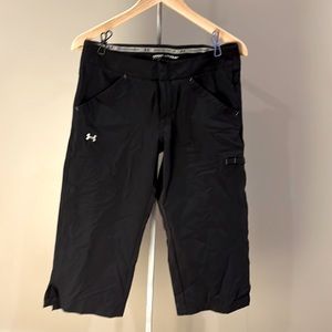 Women's Under Armor Golf Pants